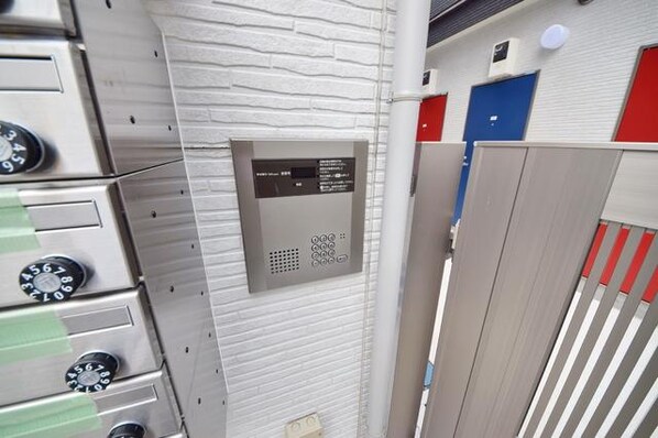 アイコート経堂 の物件内観写真